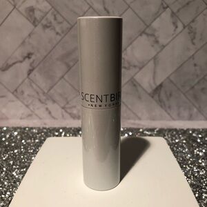 Scentbird Signature Fragrance Perfume Case –Pearly White